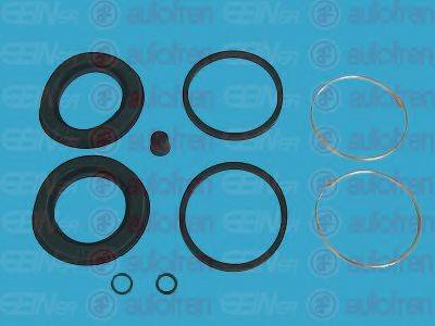 AUTOFREN SEINSA D4105 Ремкомплект, гальмівний супорт