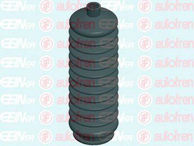 AUTOFREN SEINSA D9217 Комплект пильника, рульове керування