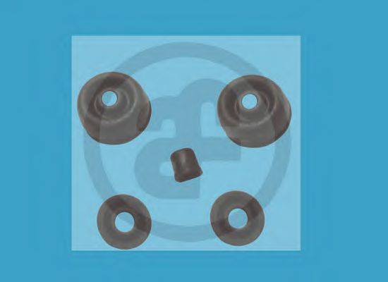 AUTOFREN SEINSA D3382 Ремкомплект, колісний гальмівний циліндр