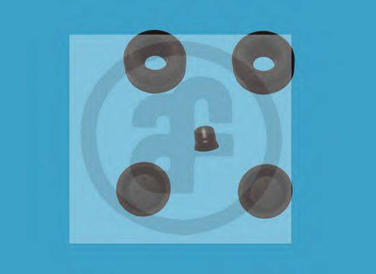 AUTOFREN SEINSA D3431 Ремкомплект, колісний гальмівний циліндр