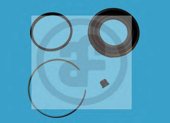 AUTOFREN SEINSA D4168 Ремкомплект, гальмівний супорт