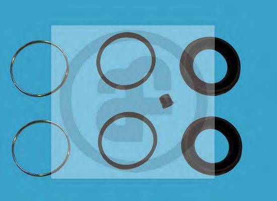 AUTOFREN SEINSA D4245 Ремкомплект, гальмівний супорт