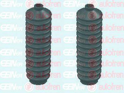 AUTOFREN SEINSA D9021C Комплект пильника, рульове керування