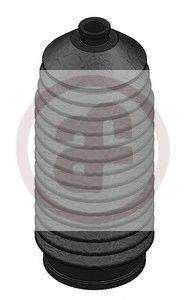 AUTOFREN SEINSA D9105 Комплект пильника, рульове керування