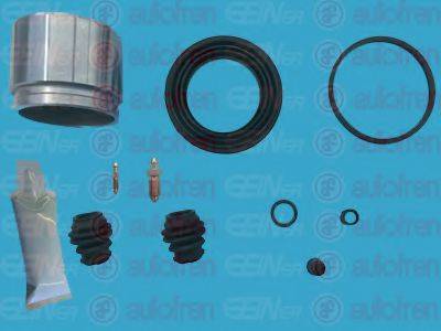 AUTOFREN SEINSA D41597C Ремкомплект, гальмівний супорт
