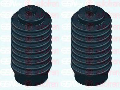 AUTOFREN SEINSA D9063C Комплект пильника, рульове керування