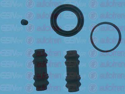 AUTOFREN SEINSA D42060 Ремкомплект, гальмівний супорт