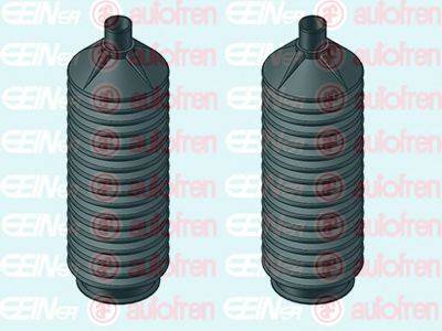 AUTOFREN SEINSA D9270C Комплект пильника, рульове керування