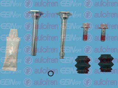 AUTOFREN SEINSA D7093C Комплект направляючої гільзи