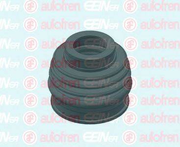 AUTOFREN SEINSA D8031 Комплект пильника, приводний вал