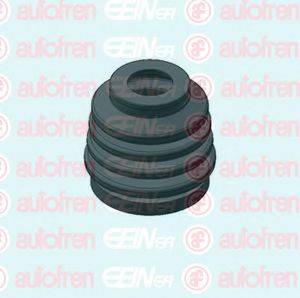 AUTOFREN SEINSA D8036 Комплект пильника, приводний вал