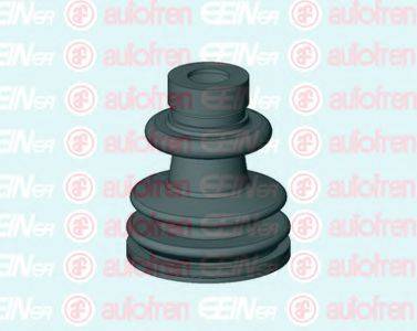 AUTOFREN SEINSA D8081 Комплект пильника, приводний вал