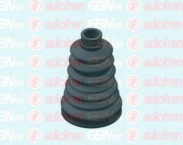 AUTOFREN SEINSA D8186T Комплект пильника, приводний вал