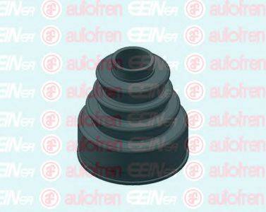 AUTOFREN SEINSA D8308 Комплект пильника, приводний вал