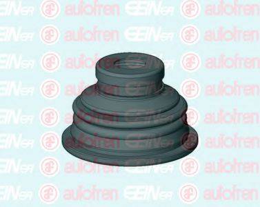 AUTOFREN SEINSA D8311 Комплект пильника, приводний вал