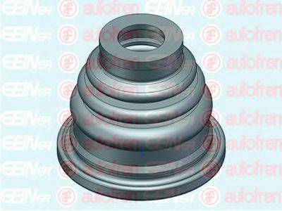 AUTOFREN SEINSA D8459 Комплект пильника, приводний вал