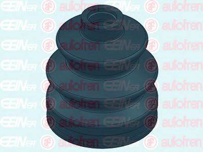 AUTOFREN SEINSA D8613 Комплект пильника, приводний вал