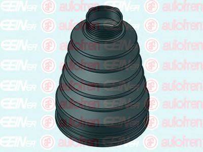 AUTOFREN SEINSA D8623T Комплект пильника, приводний вал