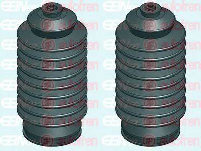 AUTOFREN SEINSA D9335C Комплект пильника, рульове керування