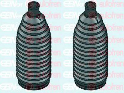 AUTOFREN SEINSA D9347C Комплект пильника, рульове керування