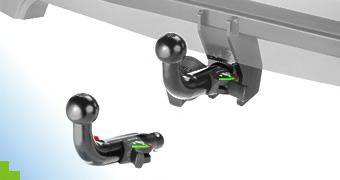 SIARR 04154 Причіпне обладнання