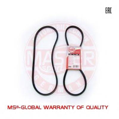 MASTER-SPORT AVX13X1060PCSMS Клиновий ремінь