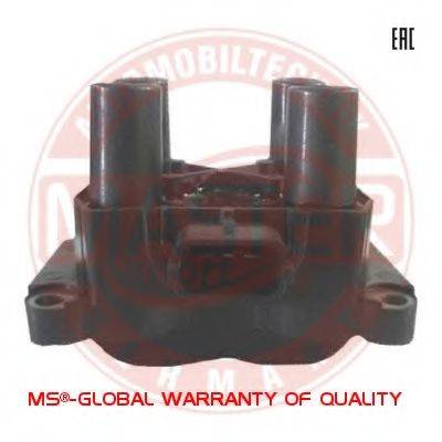 MASTER-SPORT 211103705010PCSMS Котушка запалювання