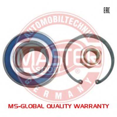 MASTER-SPORT 5033SET3MS Комплект підшипника маточини колеса