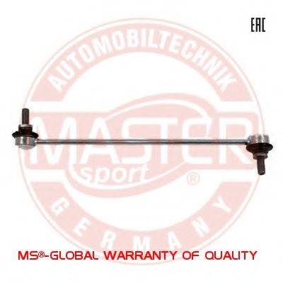 MASTER-SPORT 25522PCSMS Тяга/стійка, стабілізатор