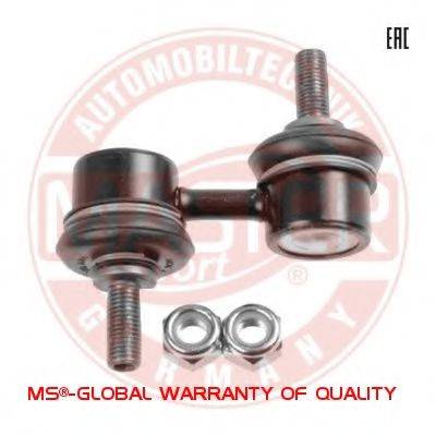 MASTER-SPORT 33444PCSMS Тяга/стійка, стабілізатор