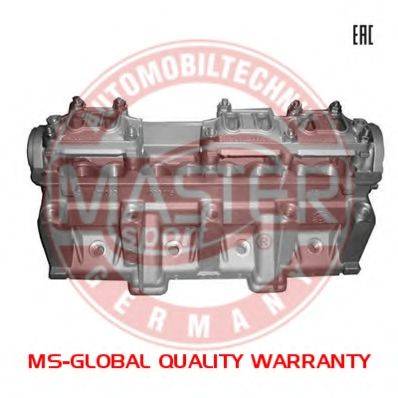 MASTER-SPORT 210831003011PCSMS головка циліндра