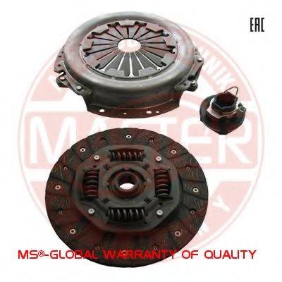 MASTER-SPORT 951003SET3MS Комплект зчеплення