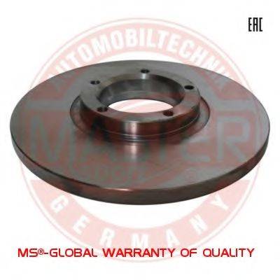 MASTER-SPORT 24011401031SETMS гальмівний диск