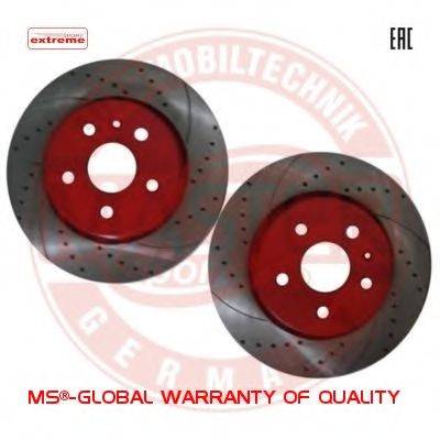 MASTER-SPORT 24012301141SESETMS гальмівний диск