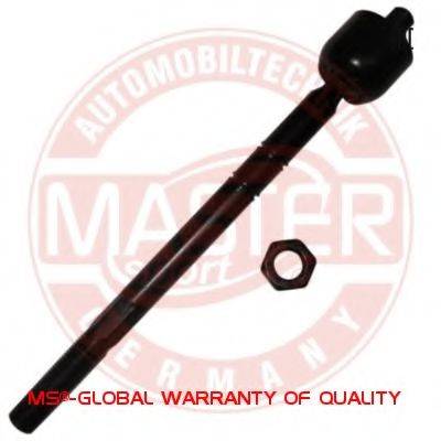 MASTER-SPORT 25507PCSMS Осьовий шарнір, рульова тяга