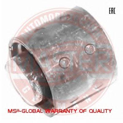 MASTER-SPORT 21382PCSMS Втулка, балка мосту