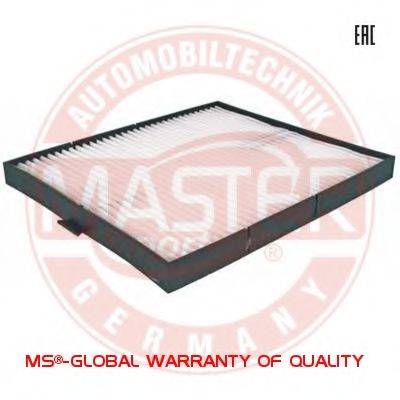 MASTER-SPORT 2330IFPCSMS Фільтр, повітря у внутрішньому просторі
