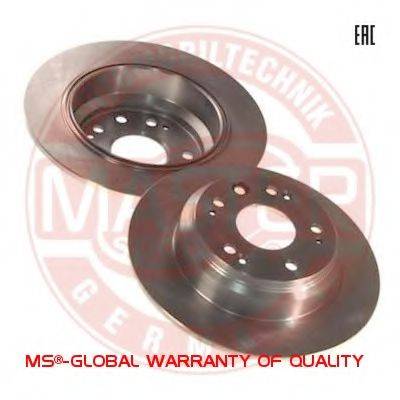 MASTER-SPORT 24010901611SETMS гальмівний диск