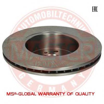 MASTER-SPORT 24012501321SETMS гальмівний диск