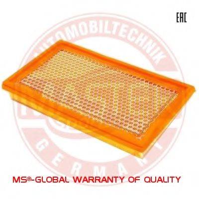 MASTER-SPORT 2966LFPCSMS Повітряний фільтр