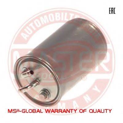 MASTER-SPORT 85316KFPCSMS Паливний фільтр