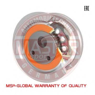 MASTER-SPORT 21081006120ATPCSMS Натяжний ролик, ремінь ГРМ