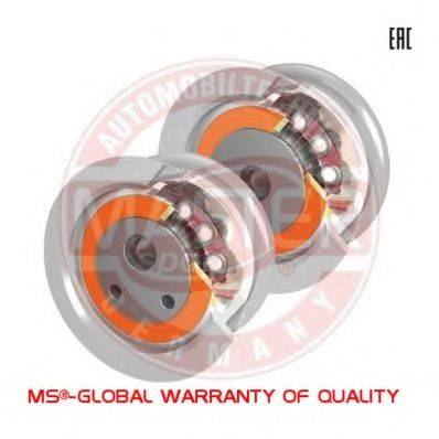 MASTER-SPORT 21121006120ATPCSMS Натяжний ролик, ремінь ГРМ