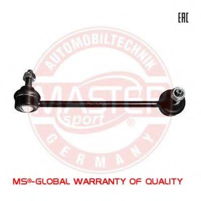 MASTER-SPORT 26015PCSMS Тяга/стійка, стабілізатор