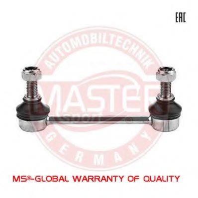 MASTER-SPORT 26791PCSMS Тяга/стійка, стабілізатор