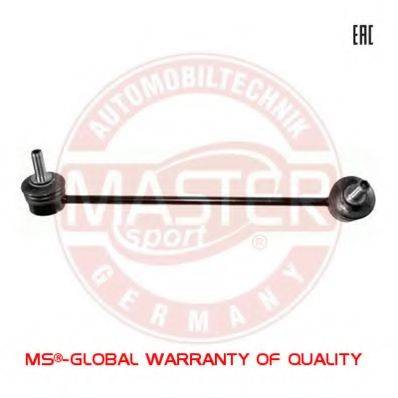 MASTER-SPORT 29729PCSMS Тяга/стійка, стабілізатор