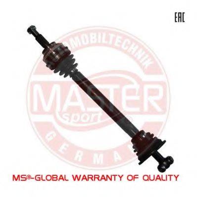 MASTER-SPORT 303066SETMS Приводний вал