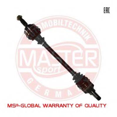 MASTER-SPORT 303463SETMS Приводний вал