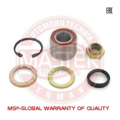 MASTER-SPORT 961SETMS Комплект підшипника маточини колеса