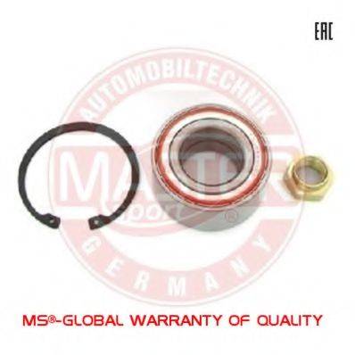 MASTER-SPORT 962SETMS Комплект підшипника маточини колеса